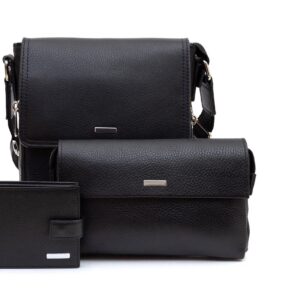Bag clutch wallet